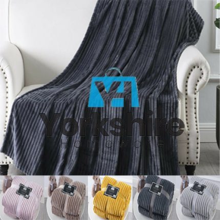 Sofa Camping Throws
