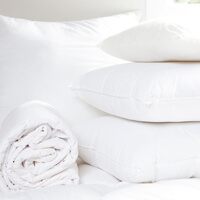 Duvets and Duvet Covers