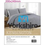 Bedspread Bed Throw