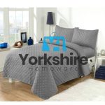Bedspread Bed Throw