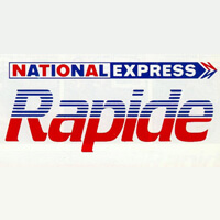 Rapide National Express