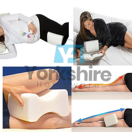 HIPS KNEE SUPPORT+COVER