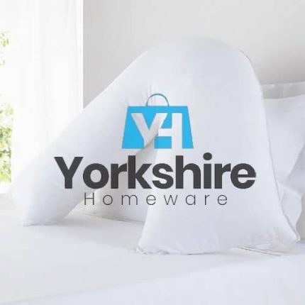 otal Body Comfort Pillow