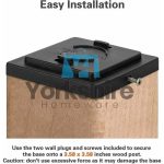 Solar Powered Outdoor Lights