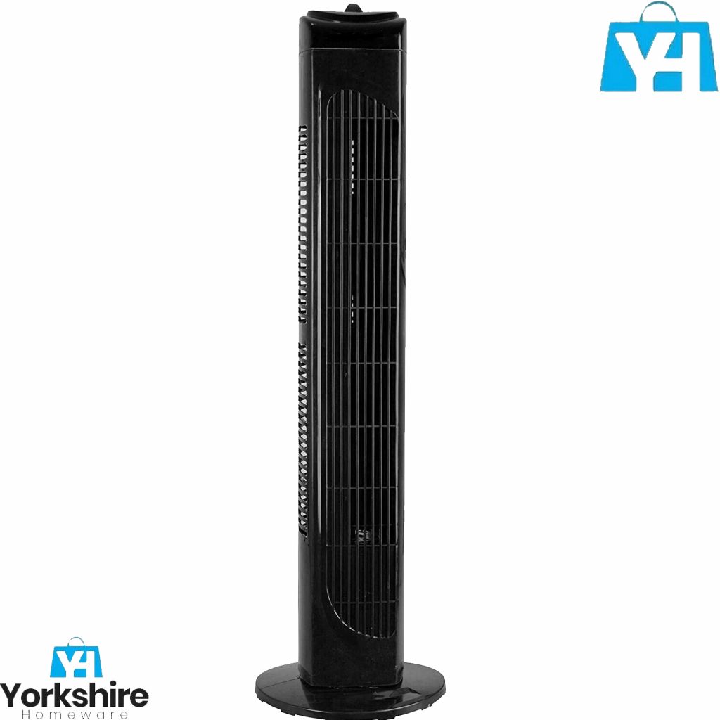 29" FREE STANDING TOWER FAN York Shire