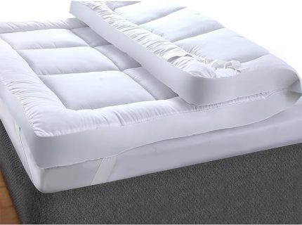 mattress toppers